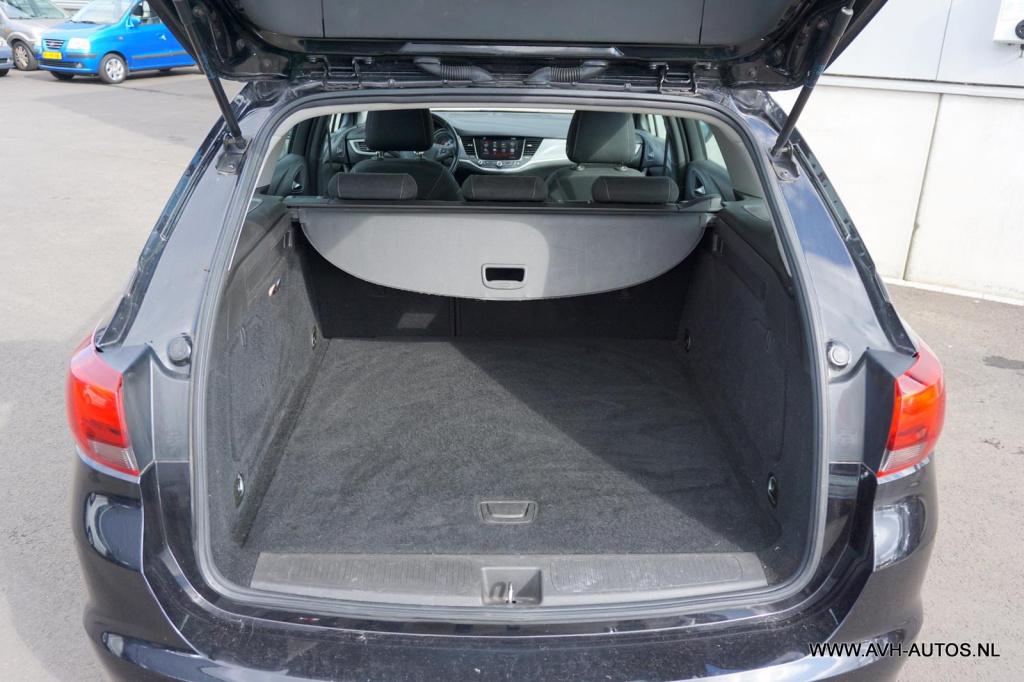 Opel Astra sports tourer 1.0 online edition