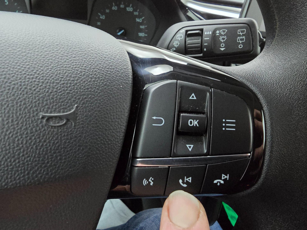 Ford Fiesta occasion 1.1 trend met cruisecontrol en carplay | tweedehands f