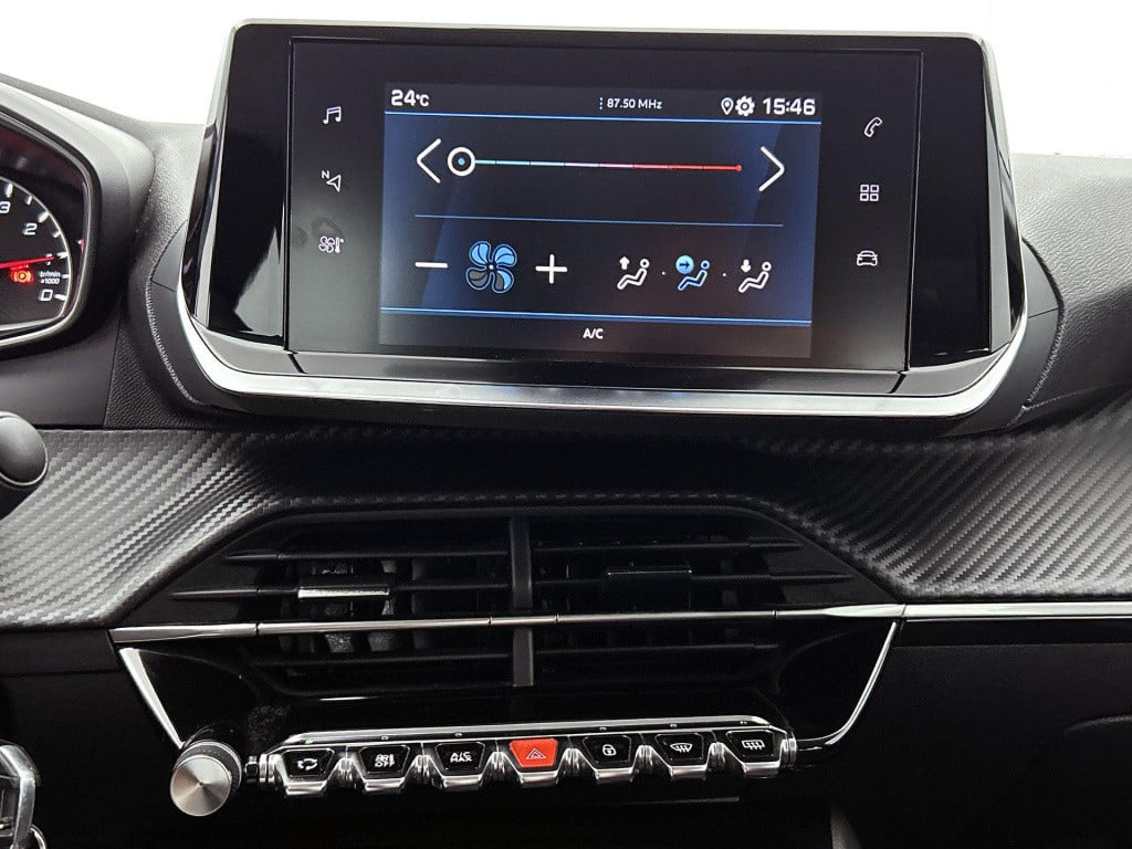 Peugeot 208 1.2 puretech active pack | apple carplay / android auto | cruis
