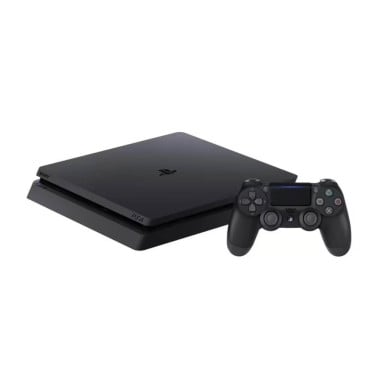 Refurbished Playstation 4 Slim | 500 GB | Zwart | Met Garantie!