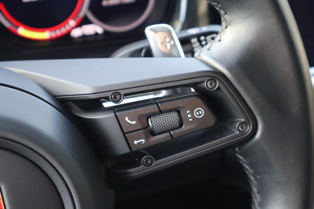 Porsche Panamera sport turismo 2.9 4 e-hybrid platinum edition i luchtverin