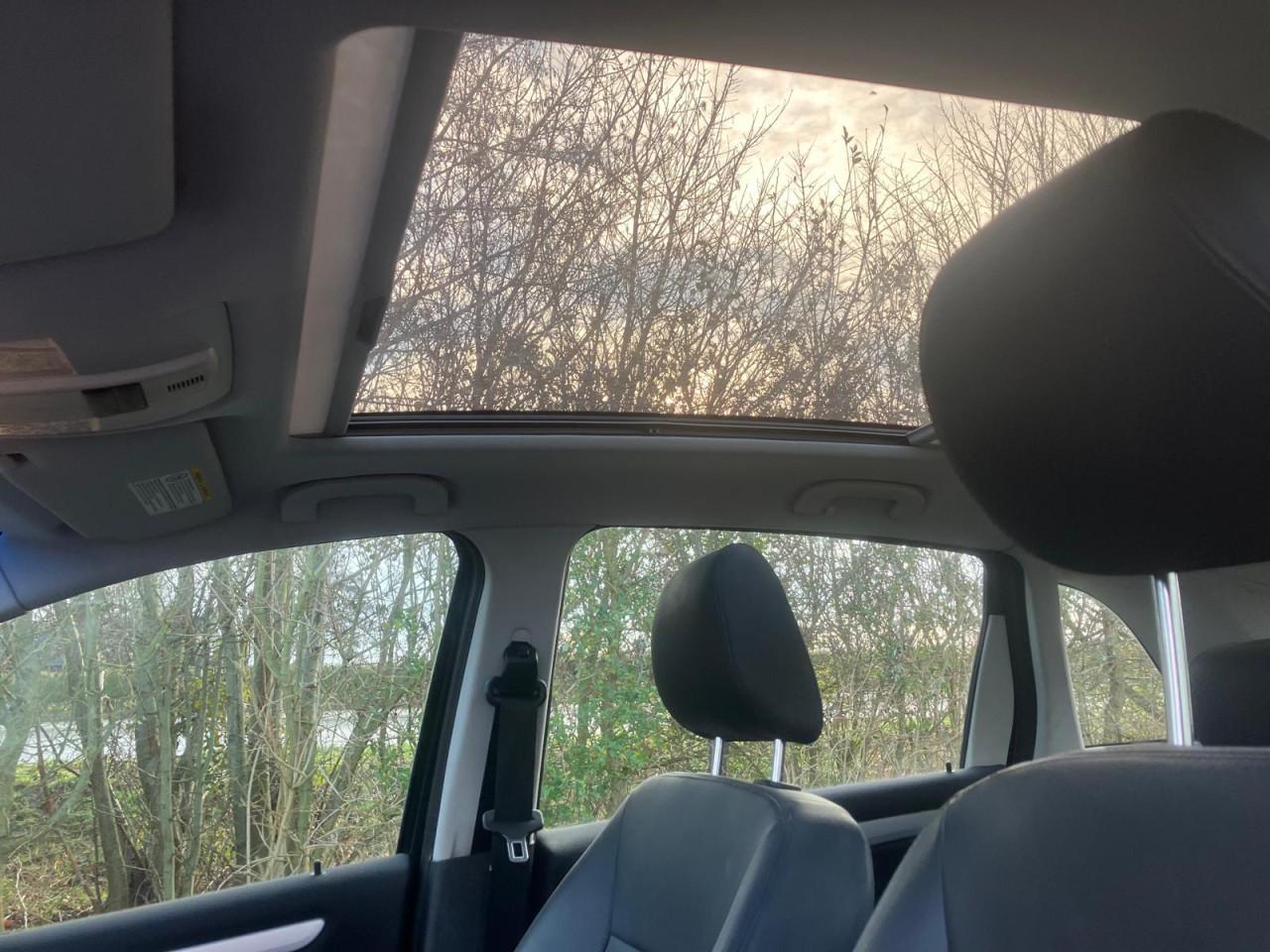 Mercedes B200 Automaat