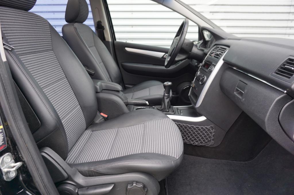 Mercedes-Benz B-Klasse 200 airco /  / pano / elektr. ramen / stoelverw. / p