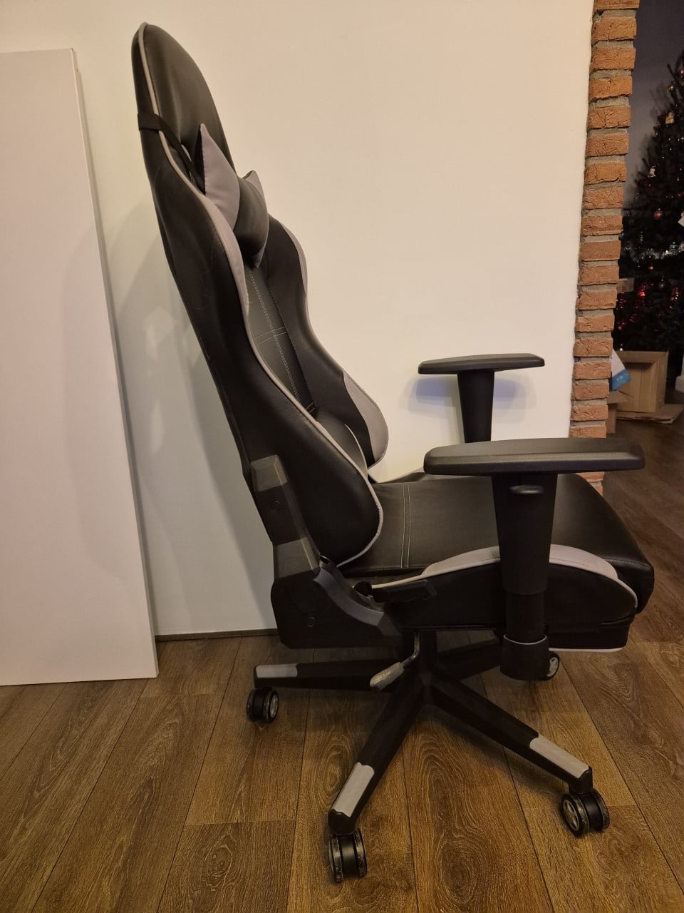 Game stoel
