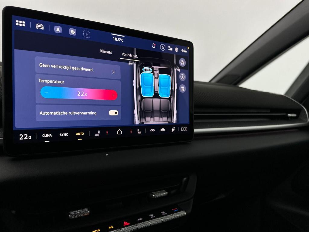 Volkswagen Id.3 Neo life 61 kwh