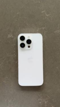 IPhone 14 Pro 256GB Wit - 89%