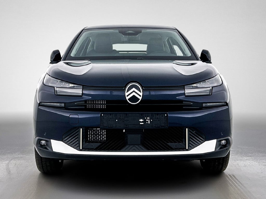 Citroen C4 hybrid 136pk automaat business private lease € 489,- pm - 48mnd 