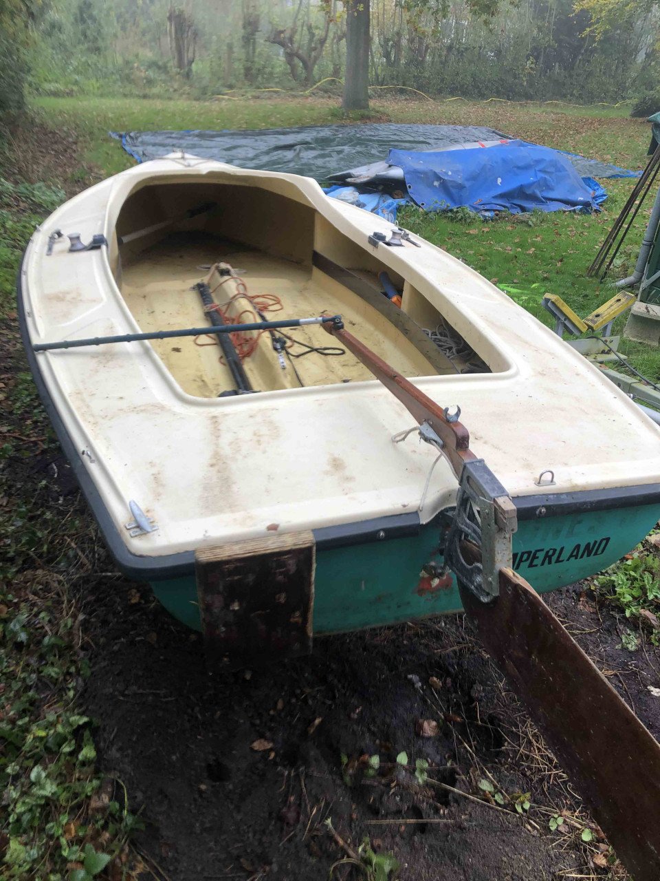 Zeilboot