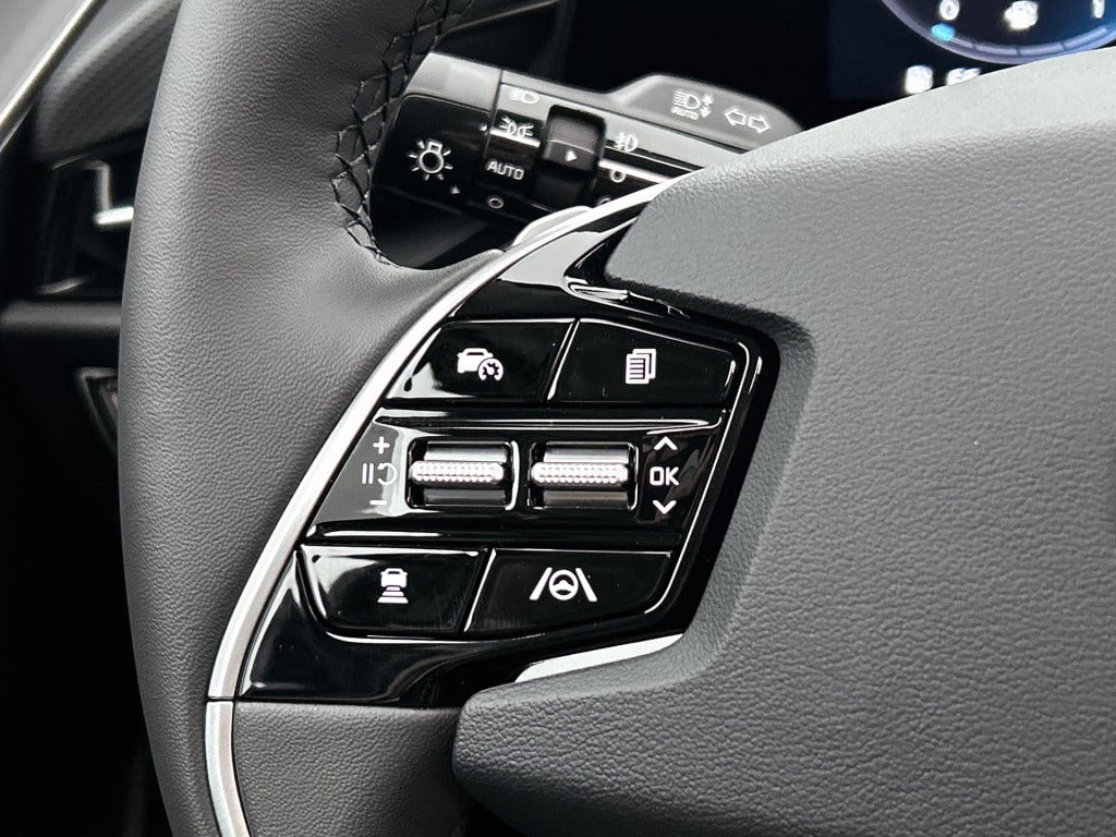 Kia Niro 1.6 gdi hybrid executiveline stoel ventilatie/verwarming | geheuge
