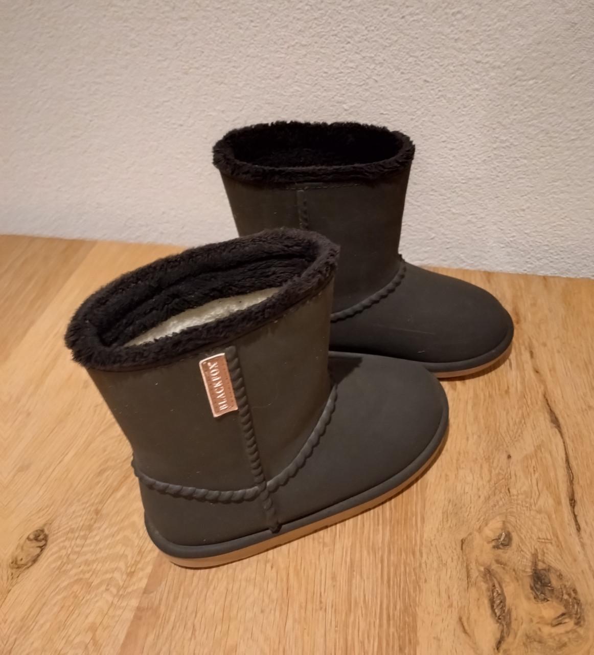 Blackfox laarzen te koop