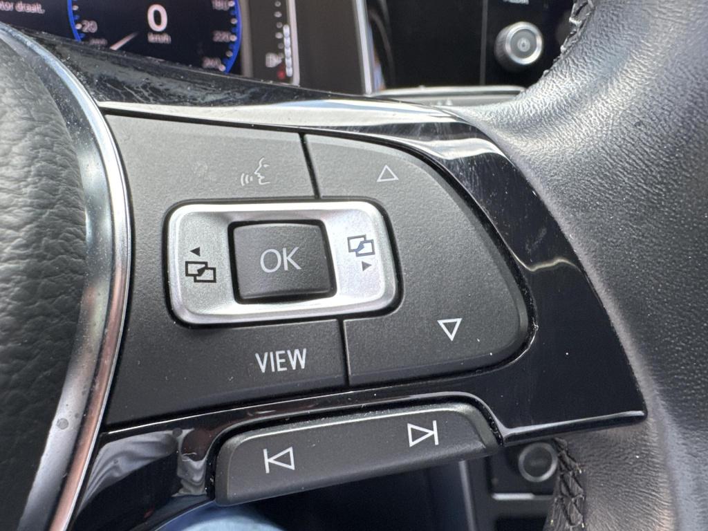 Volkswagen Polo 1.0 tsi highline business r-line | digitale cockpit | pdc v