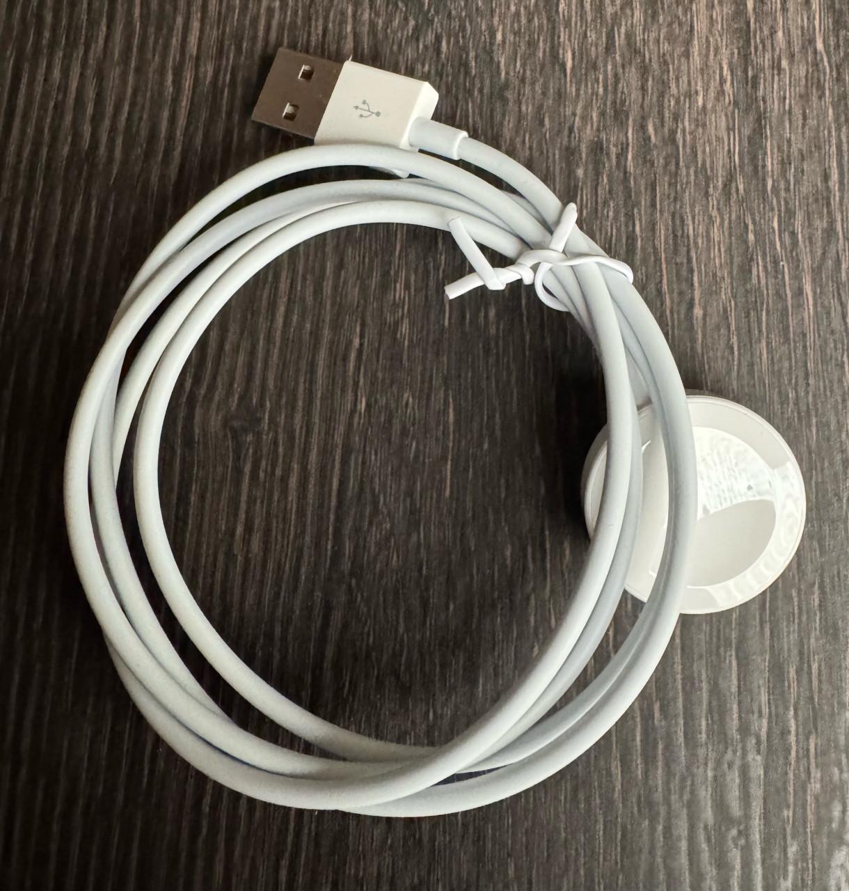 Apple Watch Series 8 - 45mm - Sterrenlicht Aluminium