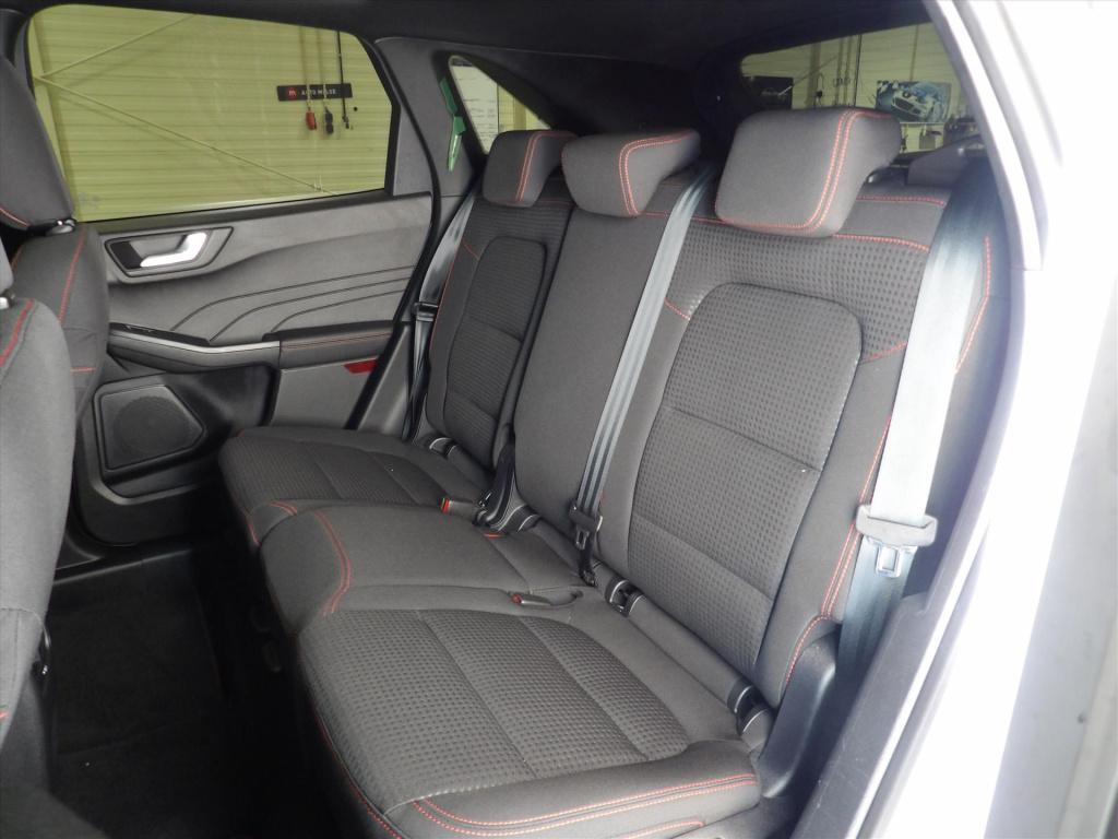 Ford Kuga 2.5 phev e-cvt 225pk st-line