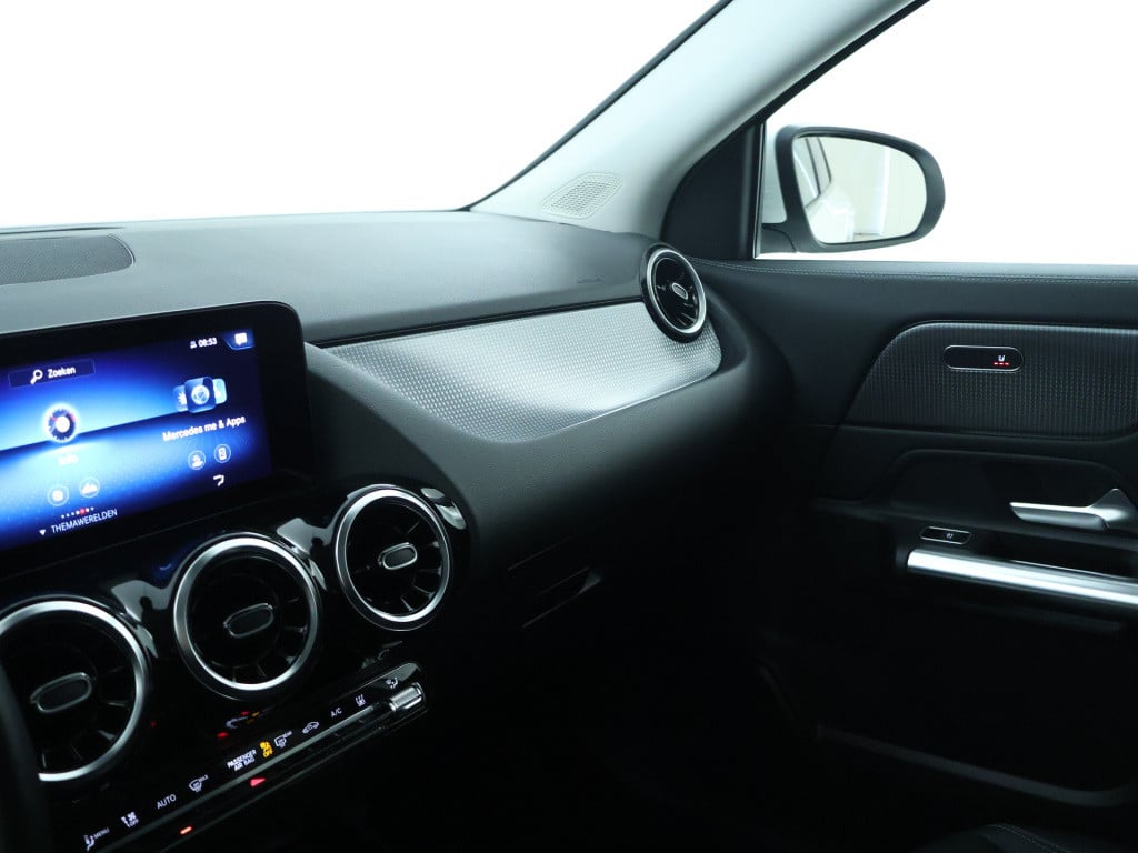 Mercedes-Benz Gla-klasse 250 e plug-in hybride | trekhaak | apple carplay/a