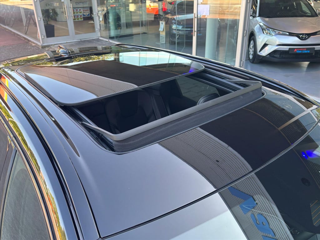 Volvo XC60 t6 plug-in hybrid 398pk aut awd ultimate dark| leder| harman kar