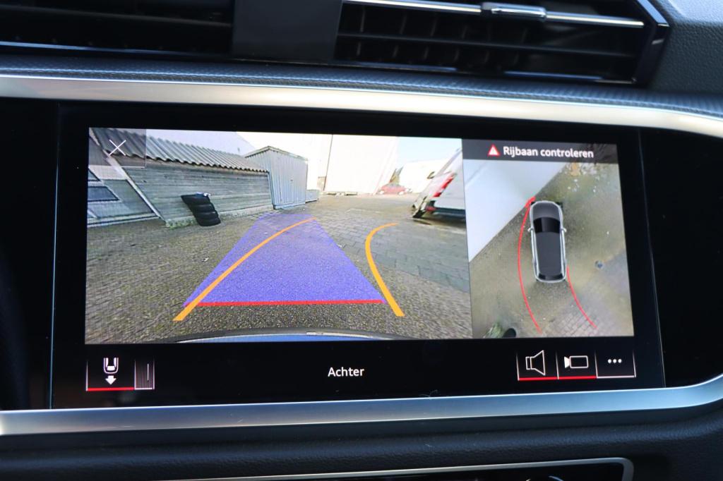 Audi Q3 45 tfsi e s edition 245pk dsg6