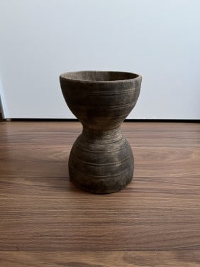 Nepalese pot nr. 5