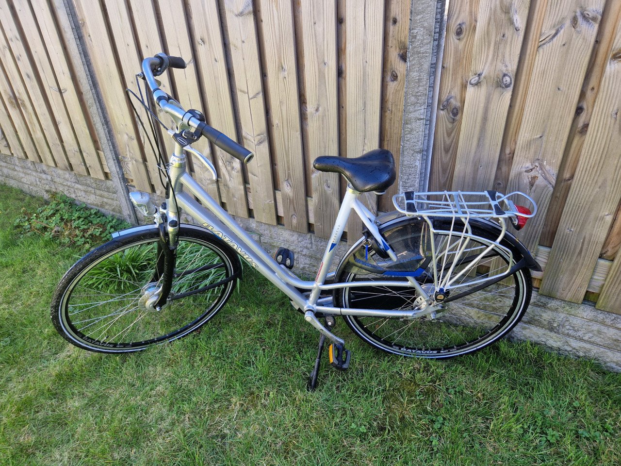 Fiets