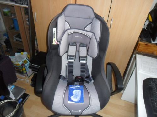 Autostoel Prenatal