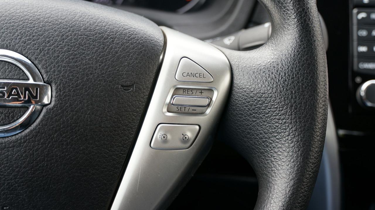 Nissan Note 1.2 Connect Edition rijklaar incl garantie