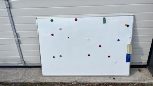 Whiteboard