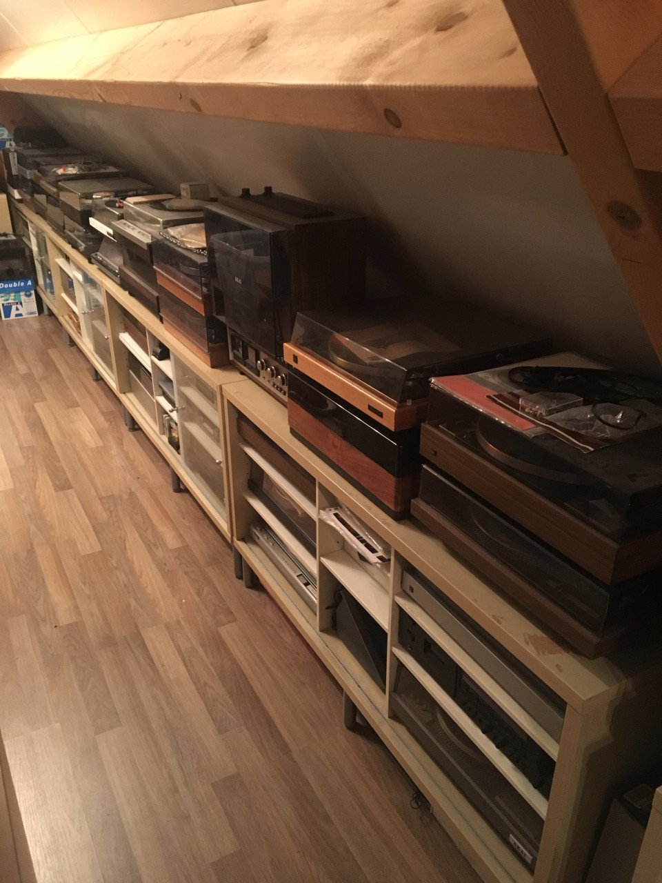 Audioapparaten reparatie en service door professioneel monteur met garantie