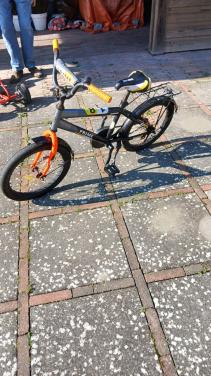Kinderfiets