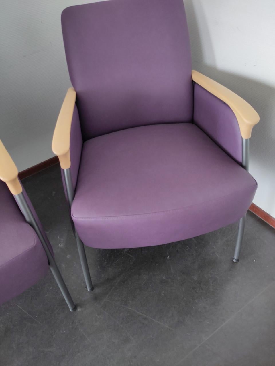Pasrse, stoelen