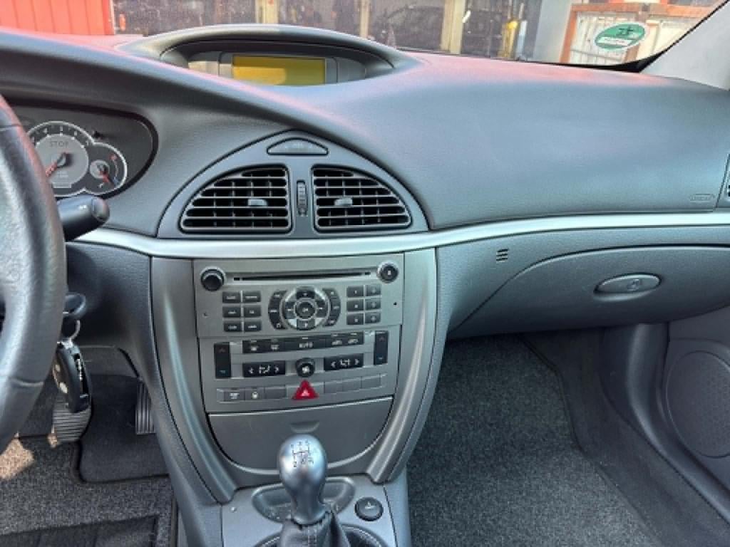 Citroen C5 2.0-16v l. prestige