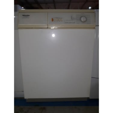 Droger Miele T515 Luchtafvoerdroger