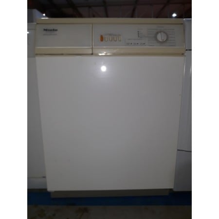 Droger Miele T515 Luchtafvoerdroger
