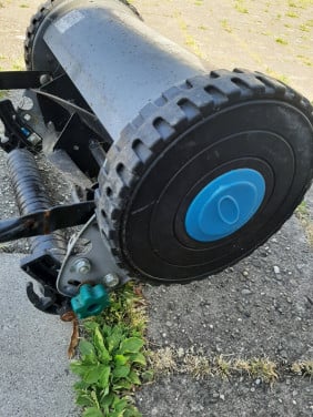 Grasmaaier