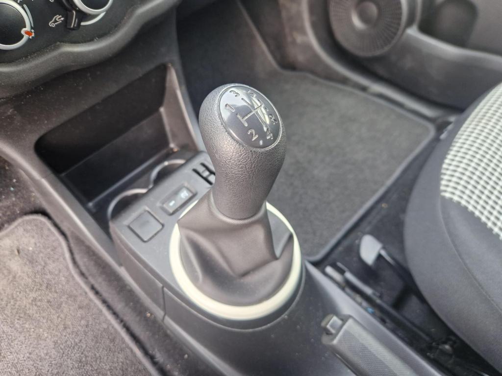 Renault Twingo 1.0 sce life | airco | spoiler | centr. deurvergrendeling