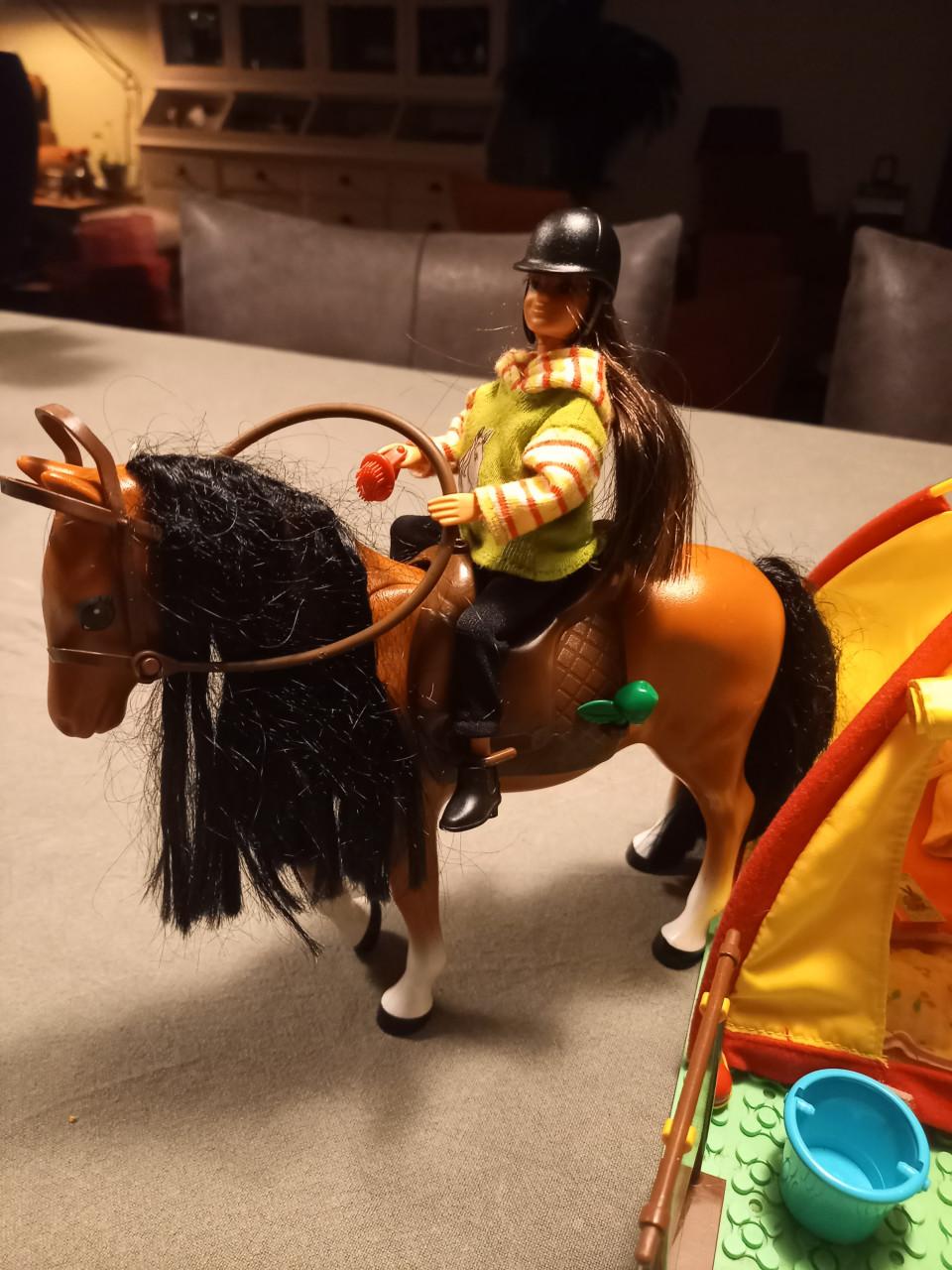 Lego Scala diverse sets