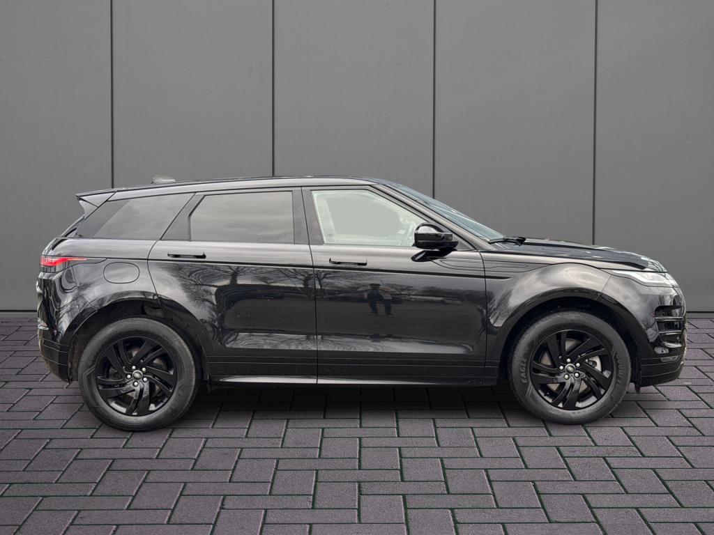 Land Rover Range Rover 1.5 p300e awd r-dynamic se | pano | hud | trekhaak |