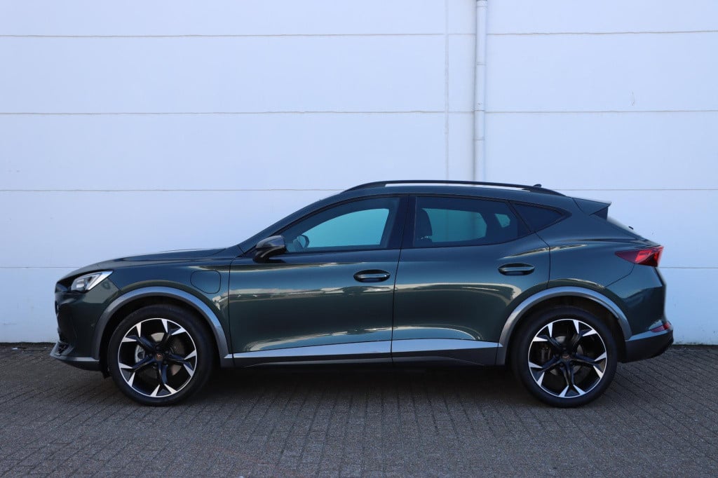 Cupra Formentor 1.4 e-hybrid vz performance 245pk dsg6