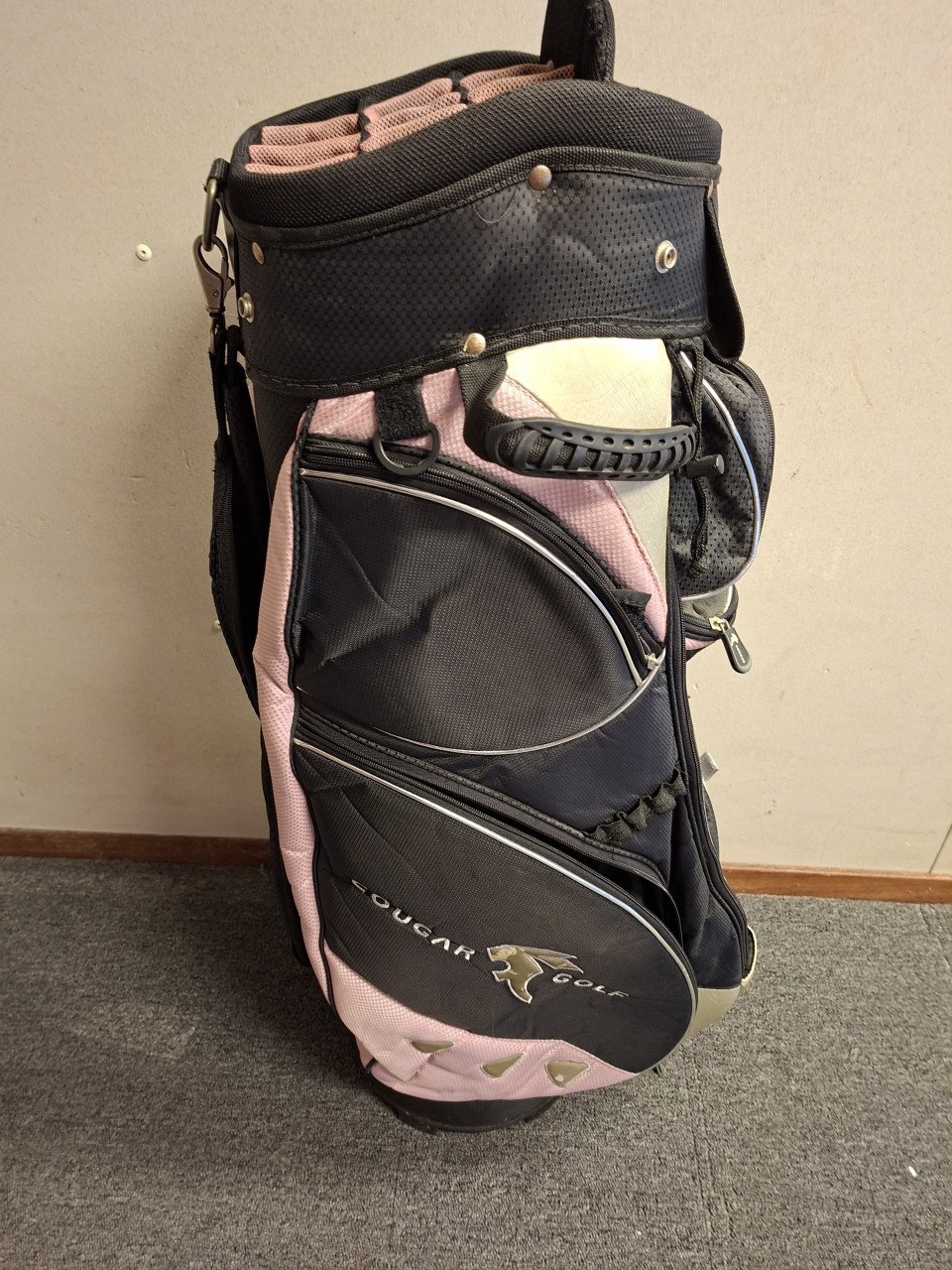 Golftas
