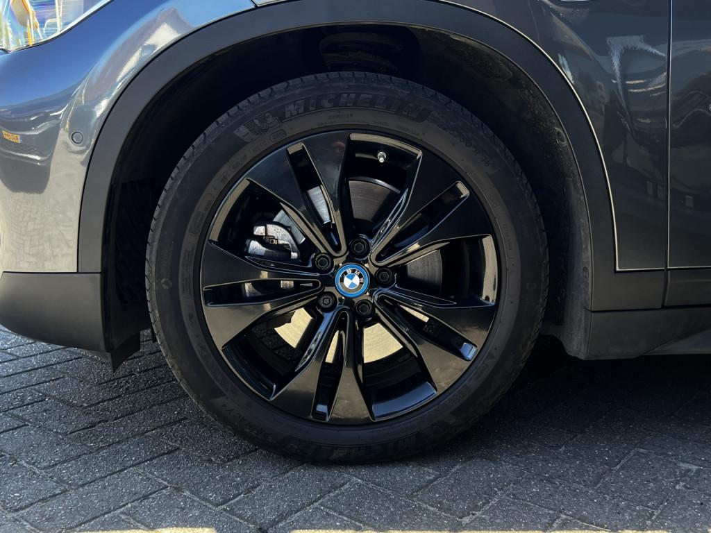 BMW X1 xdrive25e edrive edition phev | camera | nav | cruise control | trek