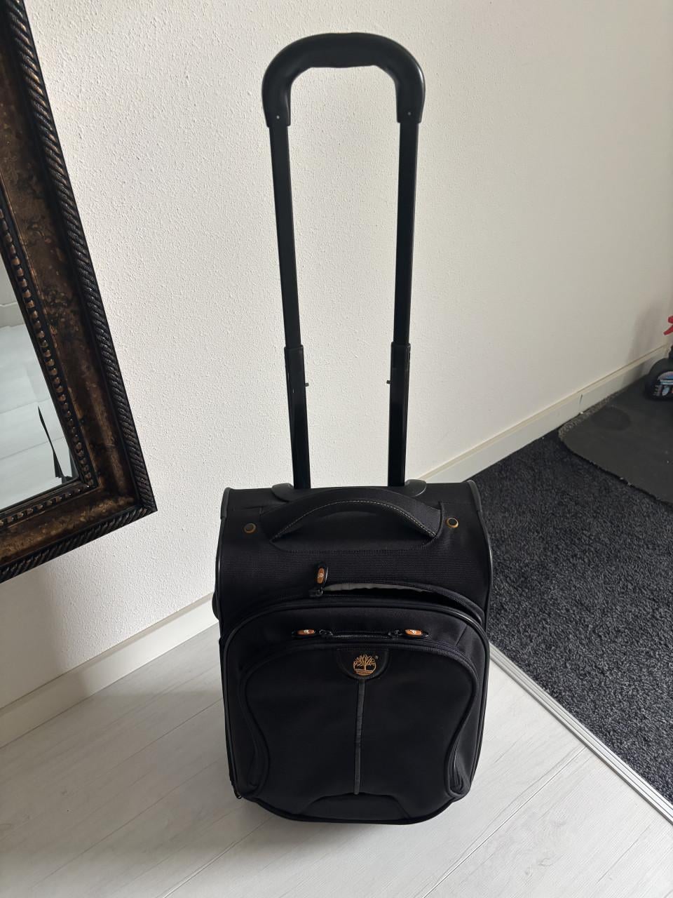 Koffertje Timberland (handbagage) GEEN KOERIERSDIENSTEN