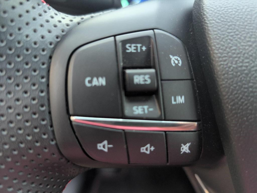 Ford Puma 1.0i hybrid 125pk st-line x | carplay | winterpakket