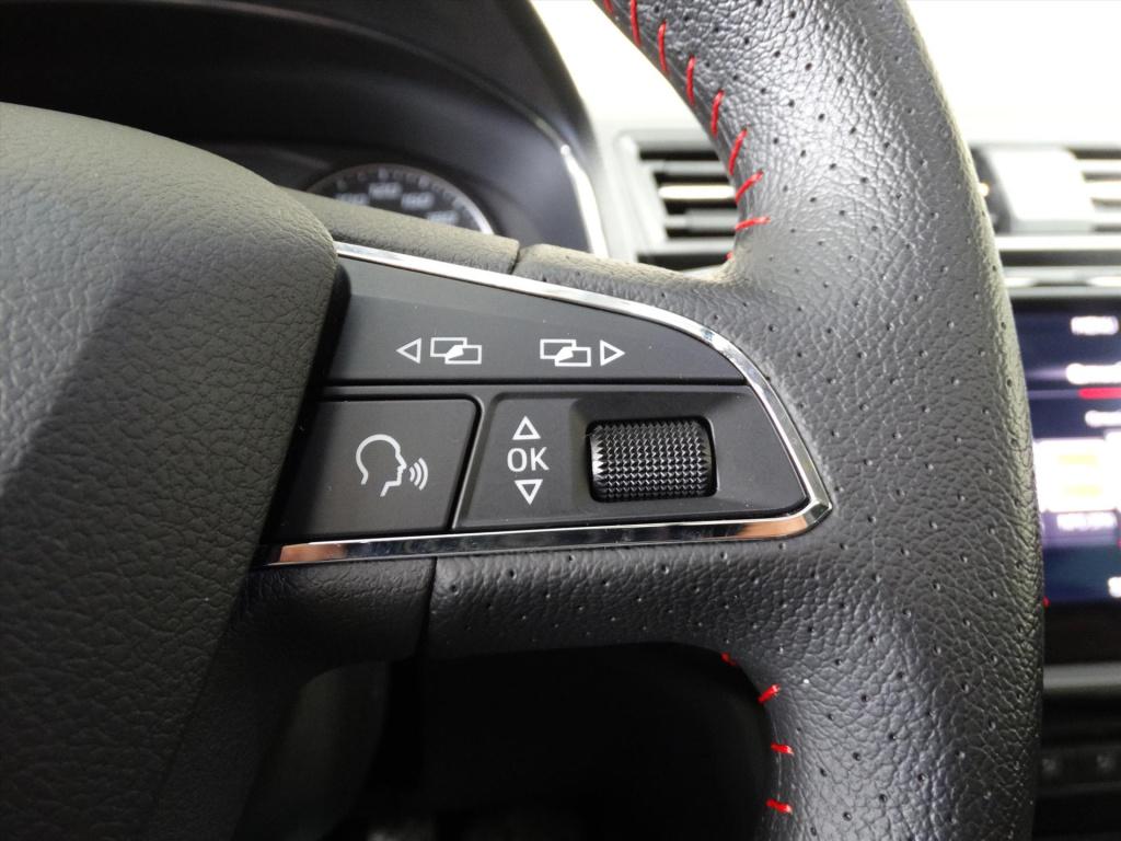 Seat Ibiza 1.0 ecotsi 115pk fr business intense