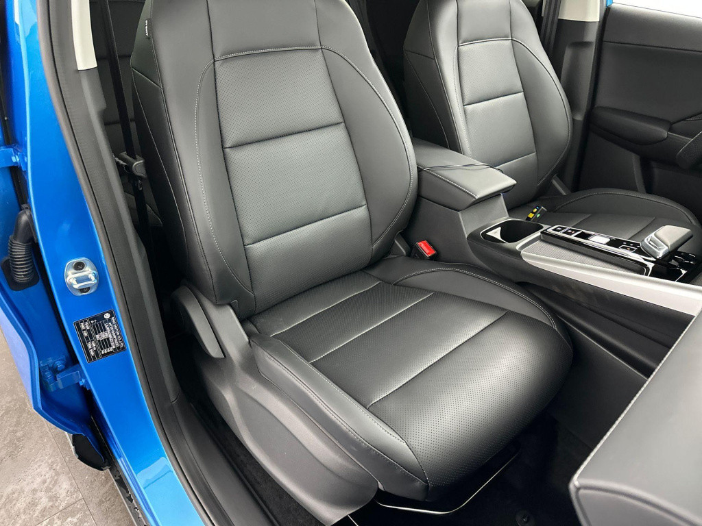 MG ZS 1.5 hybrid+ luxury | uit voorraad | mg upgrade deal | leder | 18'' ve