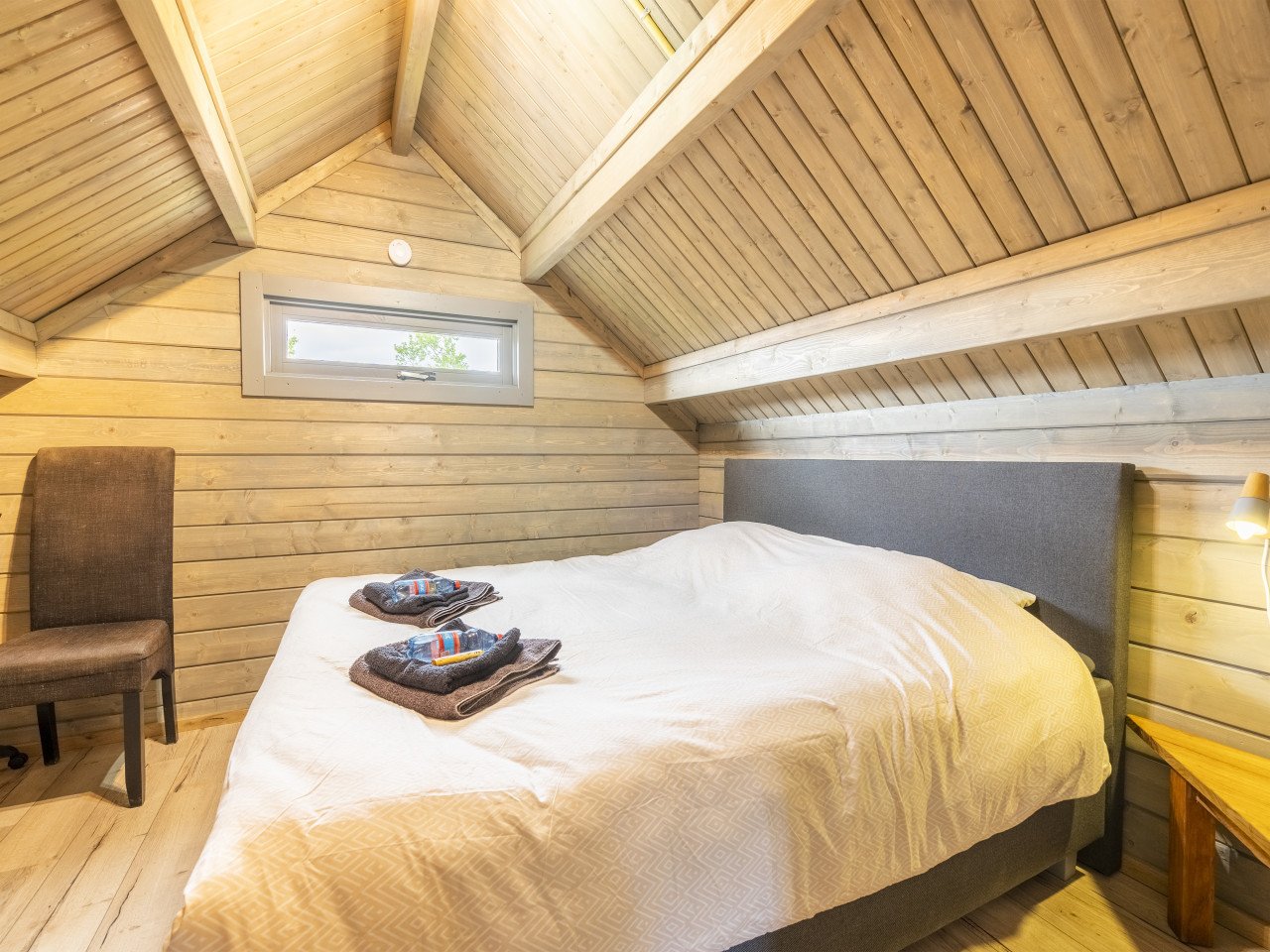Te Huur: nico s vakantie chalet