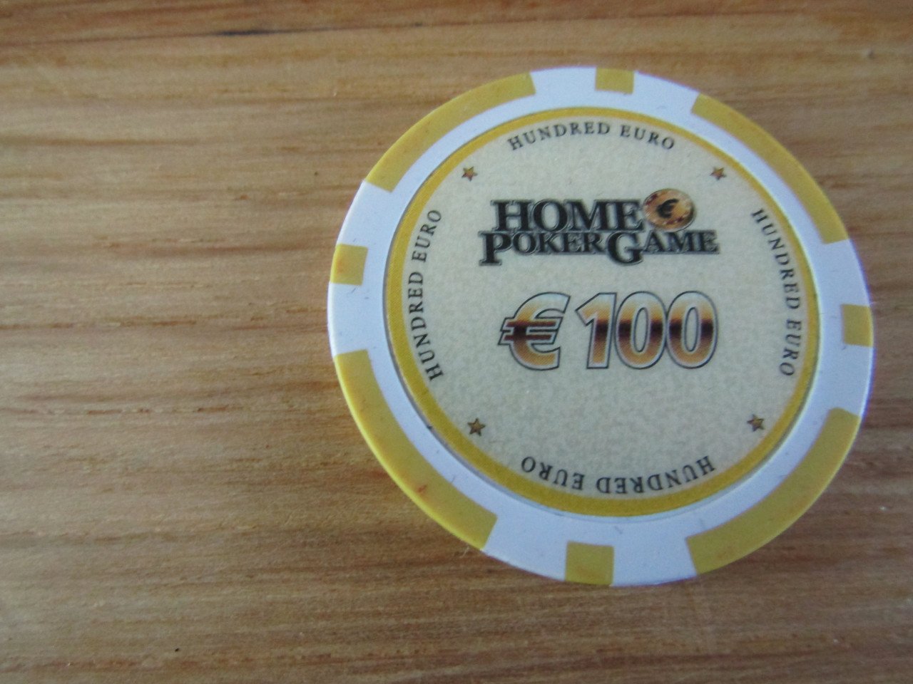 Roulette spel