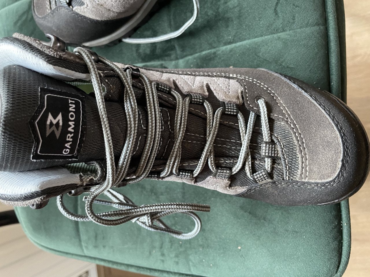 Dames wandelschoenen Garmont mt 37
