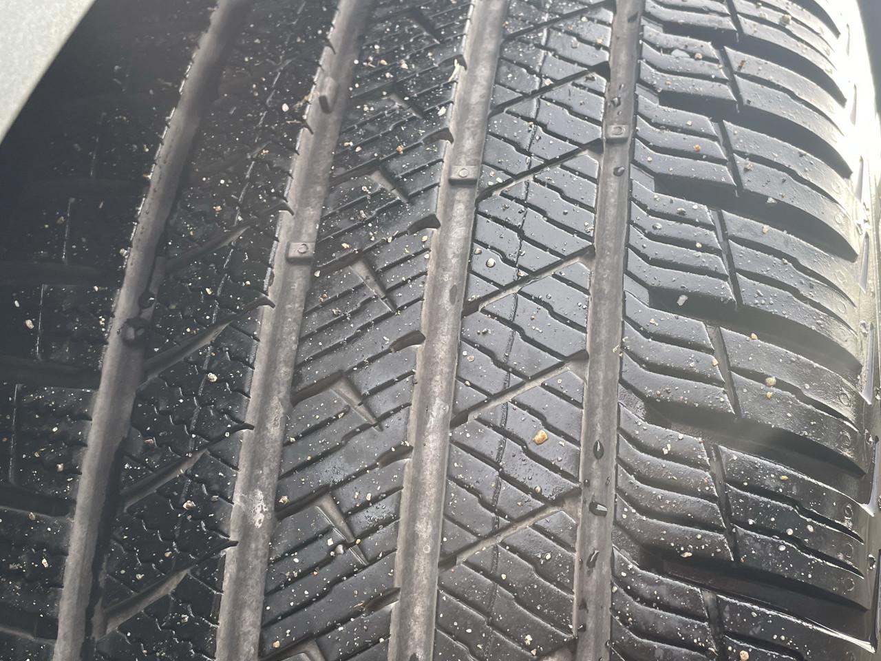 Bmw velgen met banden