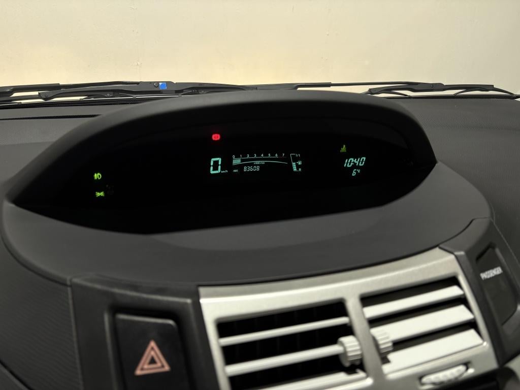 Toyota Yaris 1.3 vvti executive