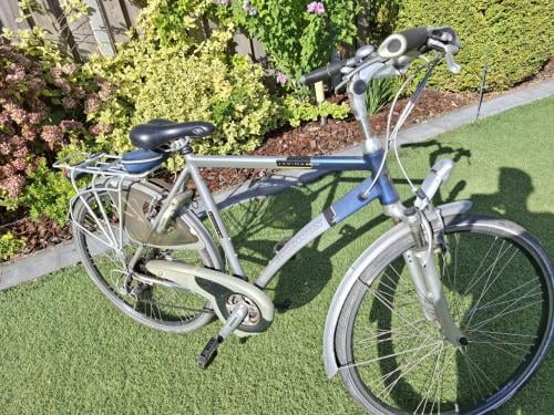 Mooie herenfiets batavus