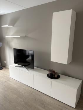 Tv kast wandmeubel