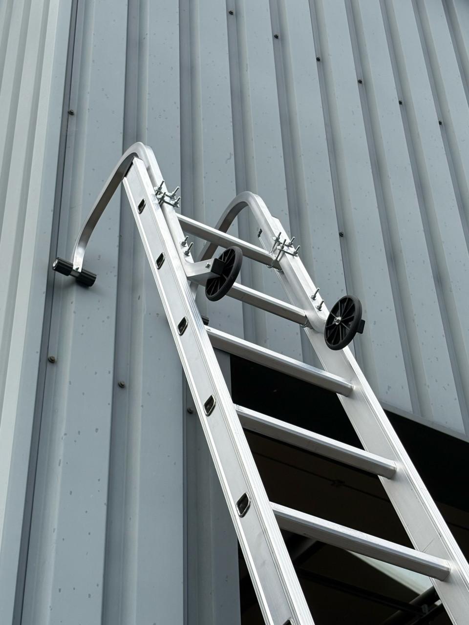Ladders